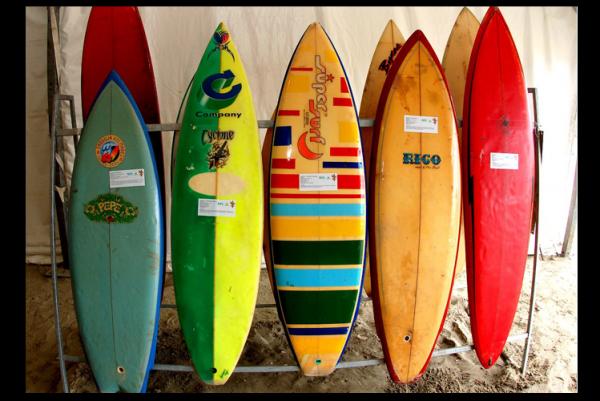 Museu Rico Surf