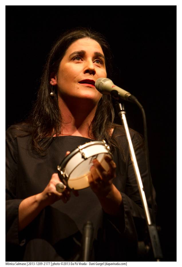 Monica Salmaso Monica Salmaso