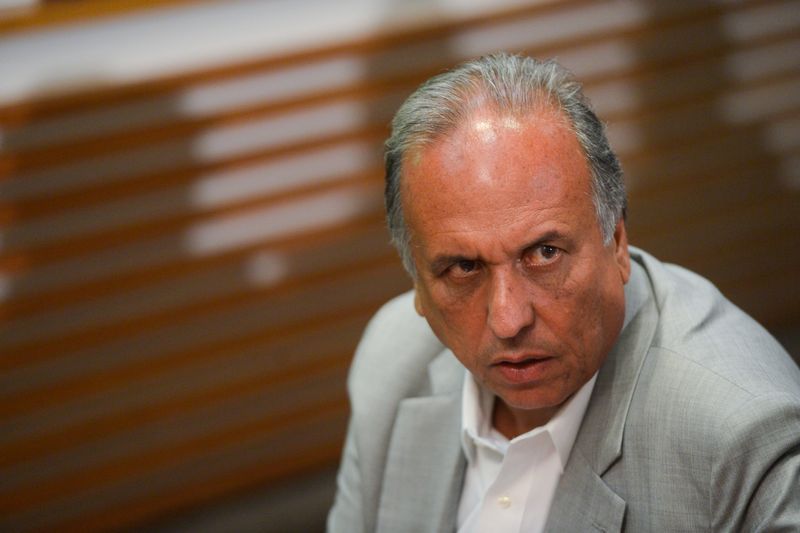 Pezão