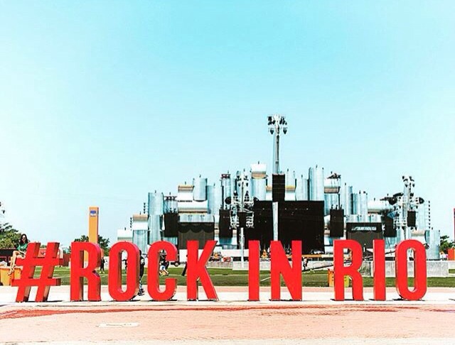 Rock in Rio