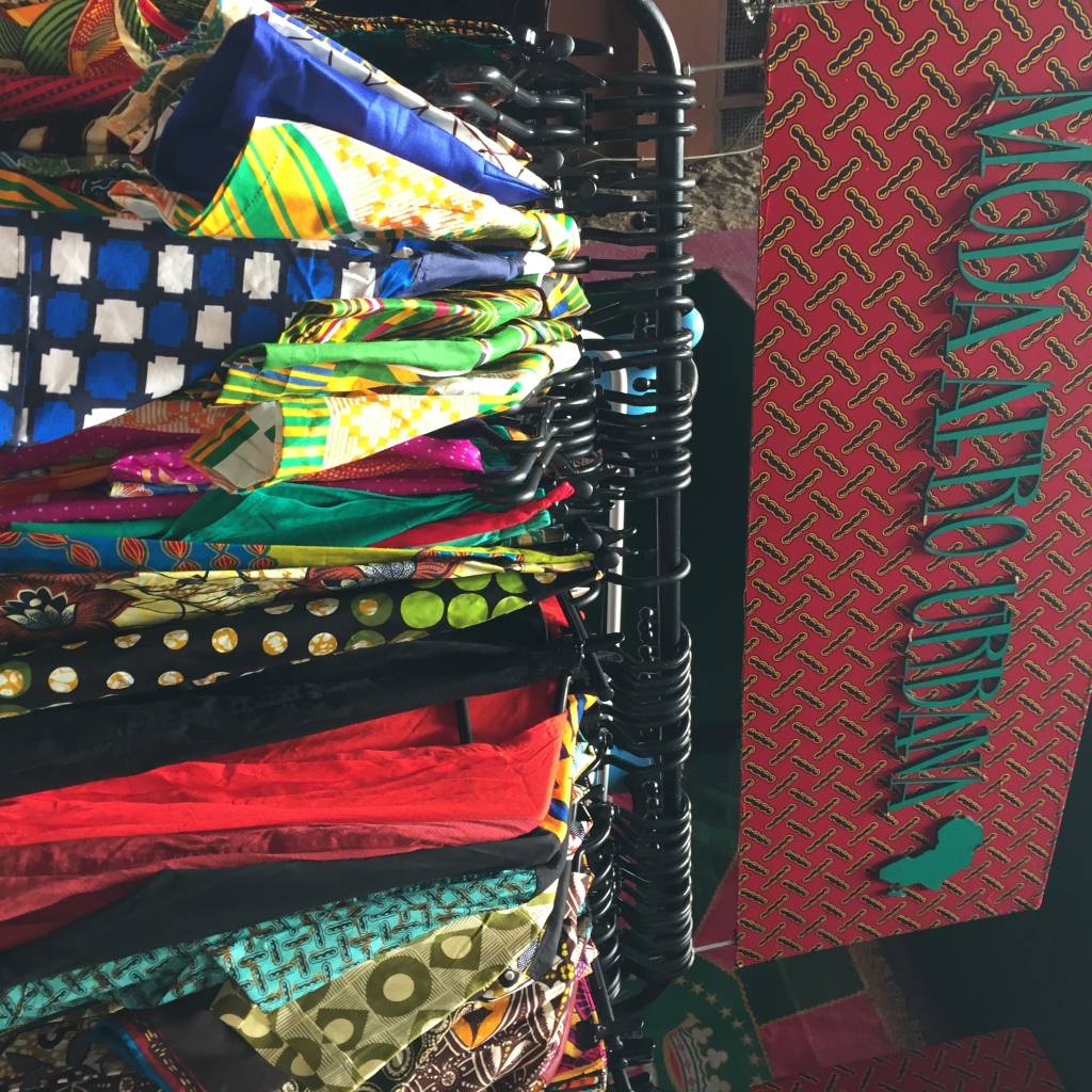 Lapa recebe edição de carnaval da feira de moda