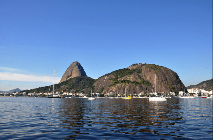 Morro da Urca