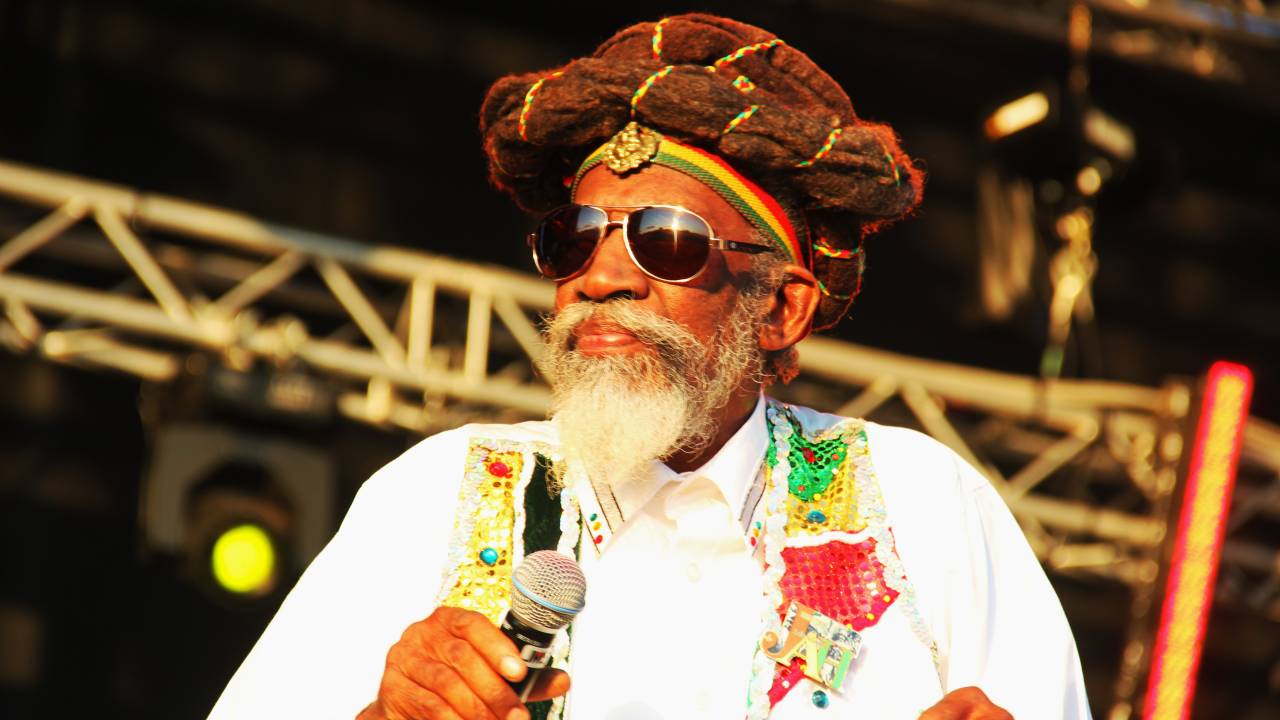 bunny wailer