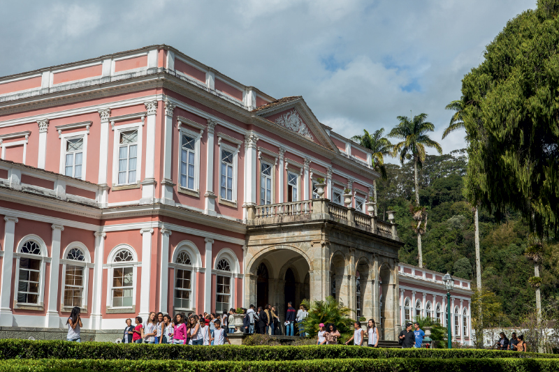Jantar do Imperador relembra tempos de Dom Pedro II em Petrópolis