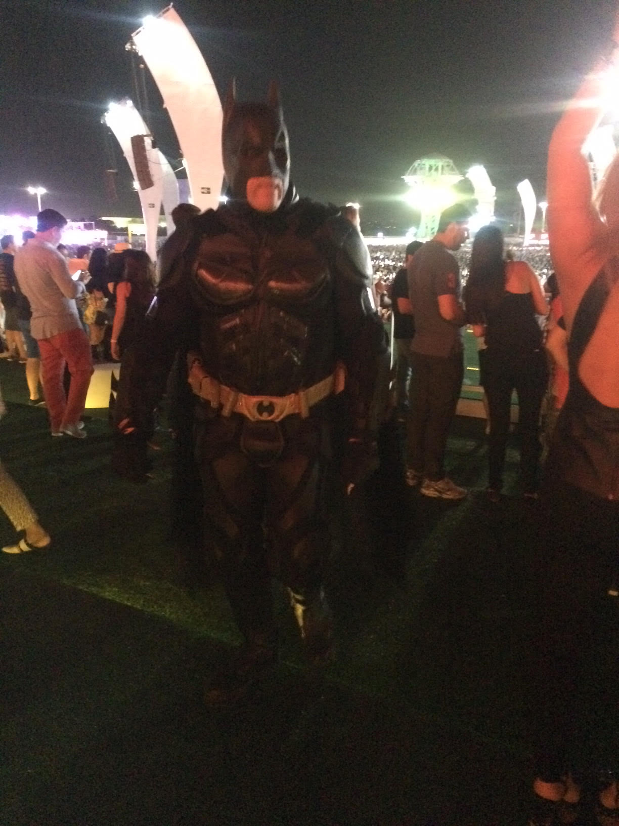 batman