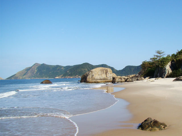 Lei Regulamenta O Nudismo Na Praia De Abric Veja Rio