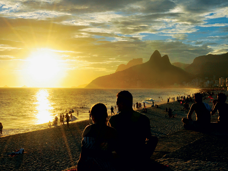 Ipanema