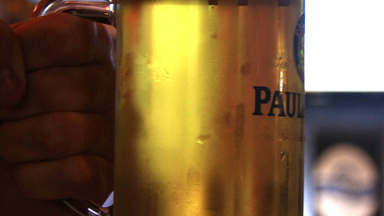 Boteco Carioquinha - Paulaner