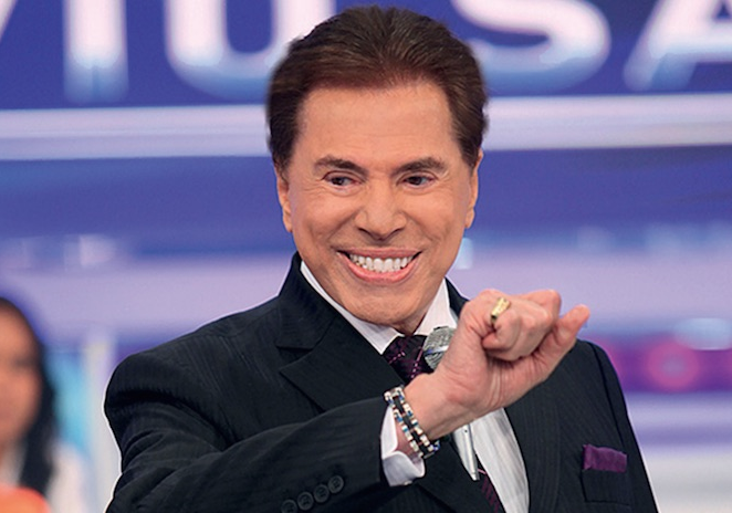 Silvio Santos