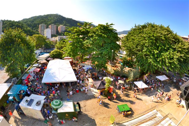 Feira Planetária