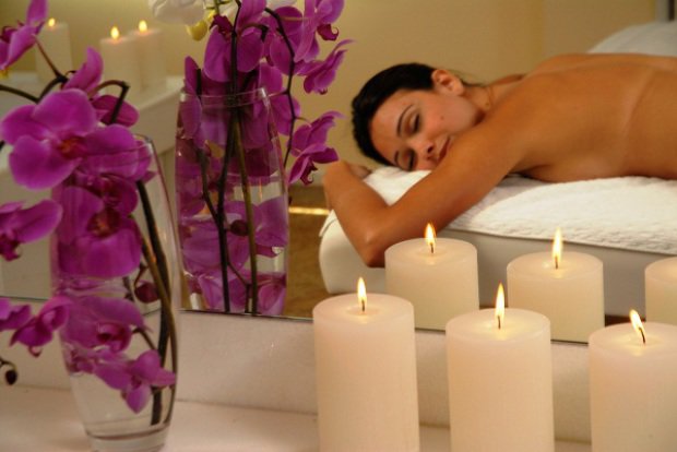 Spa Week: entre as terapias, há desde massagens relaxantes a tratamentos para o corpo