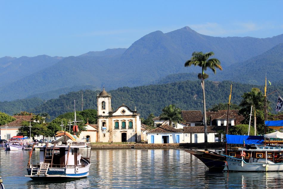 paraty