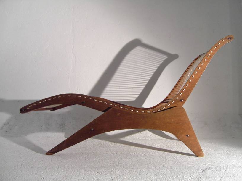 Chaise