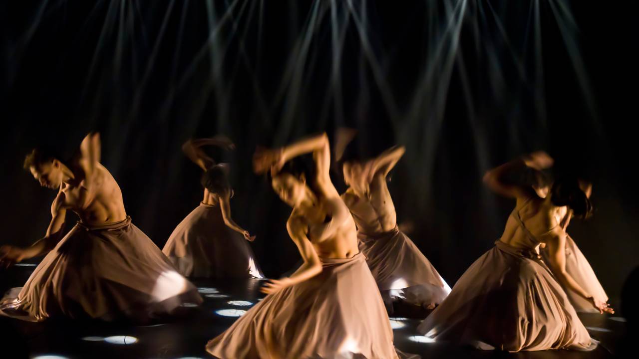 Ímpar - Focus Cia de Dança