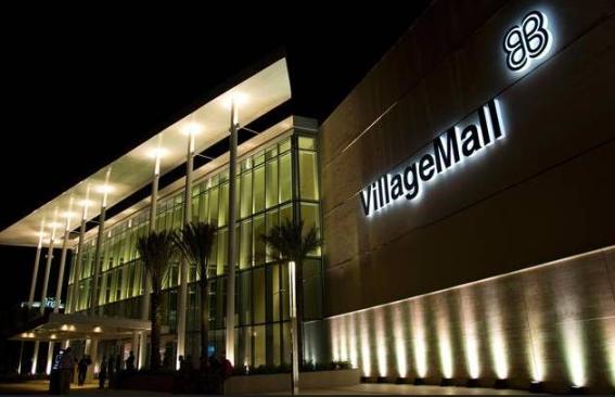 Village Mall