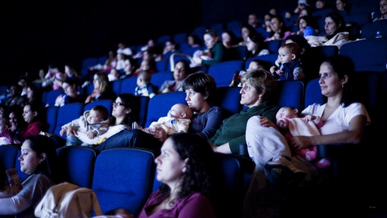 CineMaterna