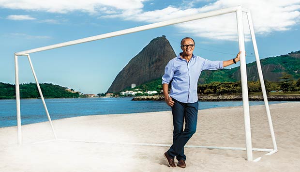 Tomás Rangel