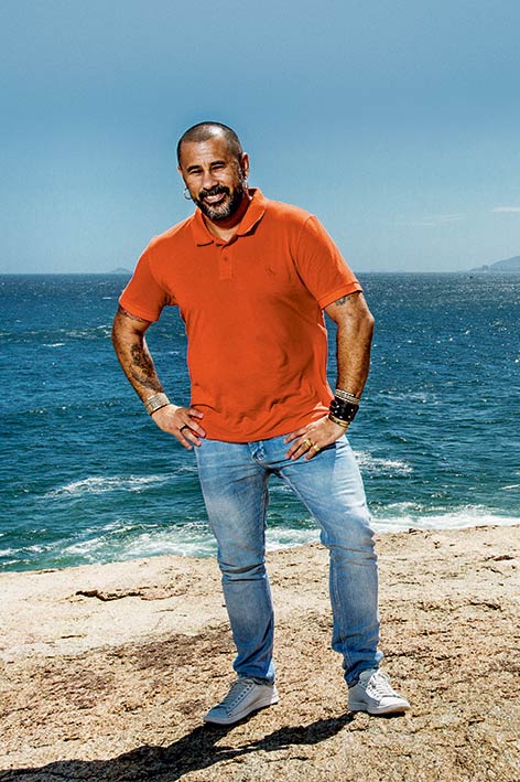 Fernando Lemos