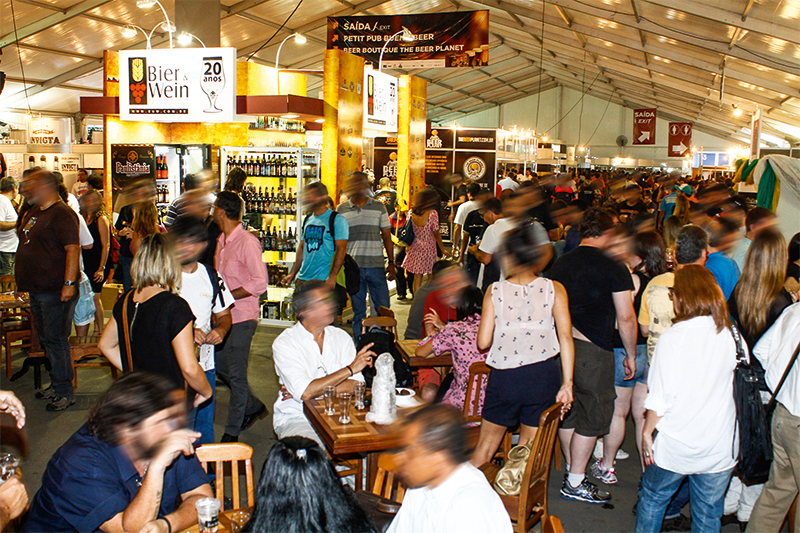 Mondial de La Bière