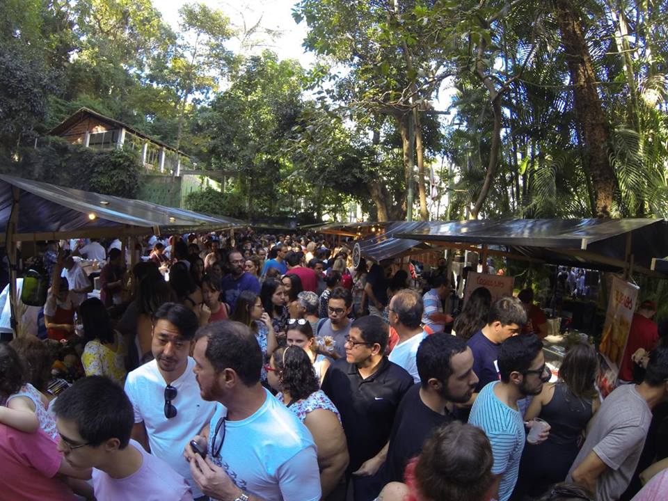 Carioquíssima 5
