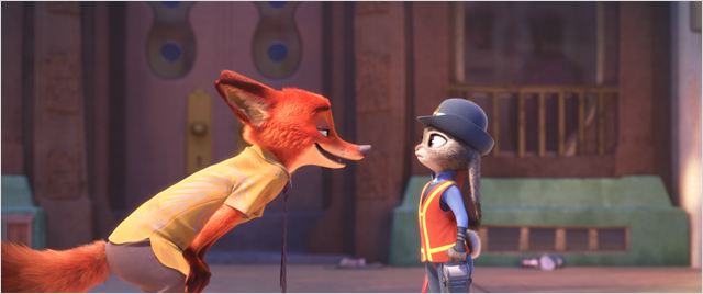 Zootopia