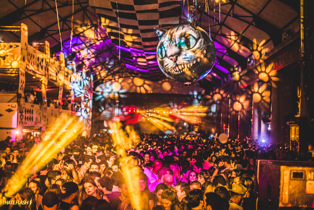 outros 500 Wonderland