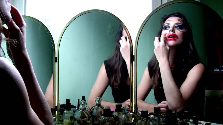 Antonia Dias Leite - Miroir Miroir