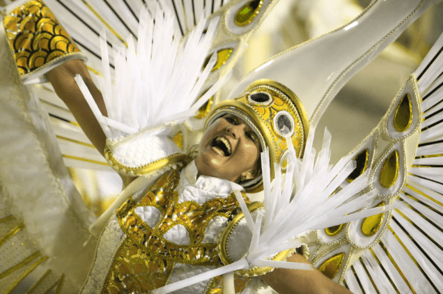 Mangueira - Carnaval 2016 Mangueira - Carnaval 2016