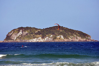 Kitesurf