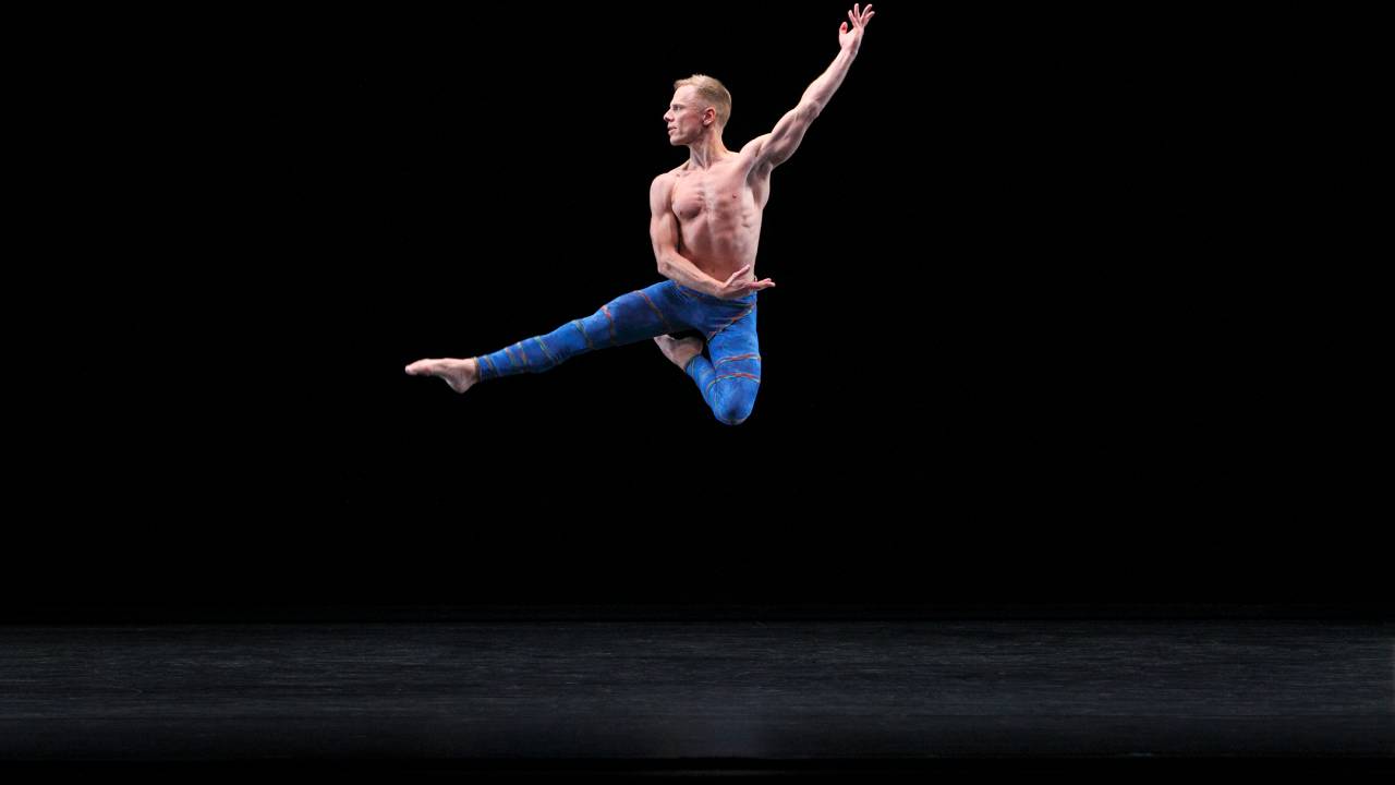 Paul Taylor Dance Company