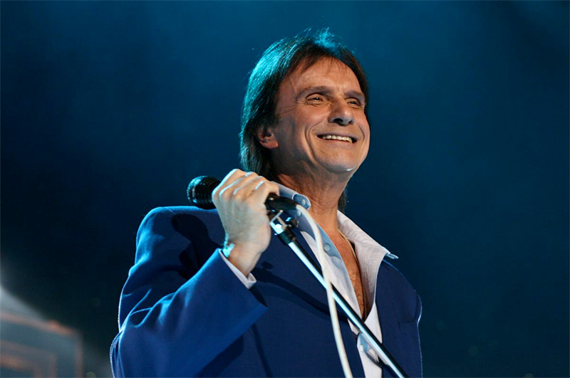 Roberto Carlos
