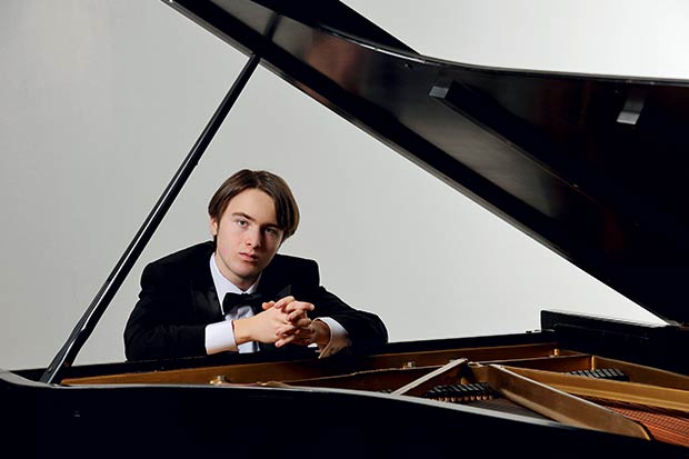 ROGER MASTROIANNI/divulgaçÃo