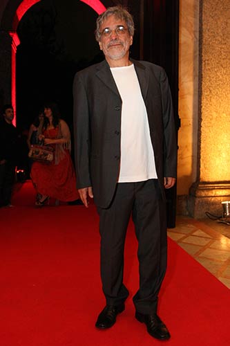 Rafael Campos