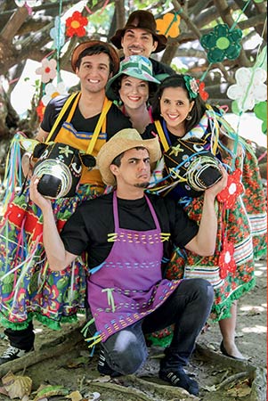 Claudio Senra/divulgação