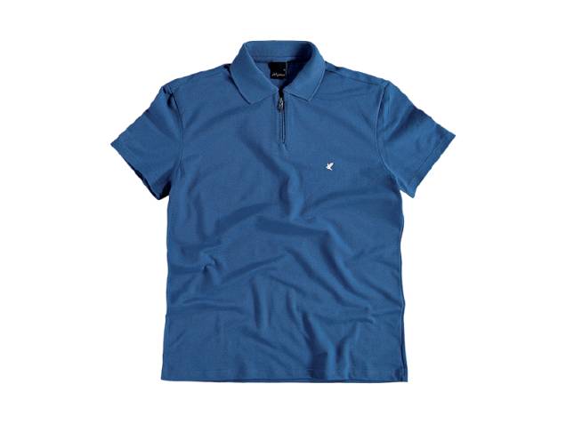 Polo, R$89,90 - Malwee, www.malwee.com.br