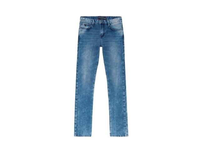 Calça jeans, R$299,00 - Guess, 2132-7772 Calça jeans, R$299,00 - Guess, 2132-7772