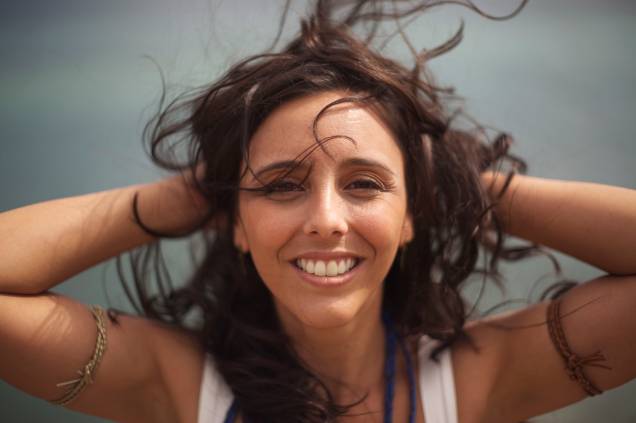 Aline Paes: de graça no BNDES<br /> Aline Paes: de graça no BNDES<br />