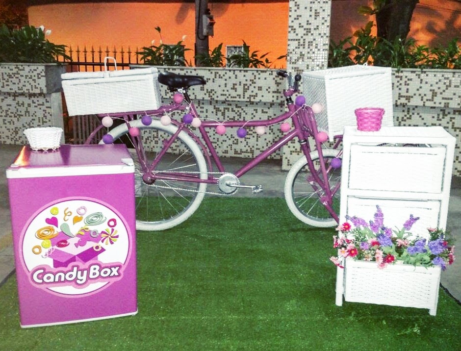Candy Box