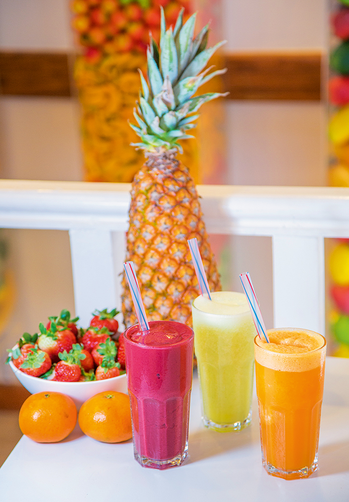 A nova empreitada dos donos do Kiosque do Português