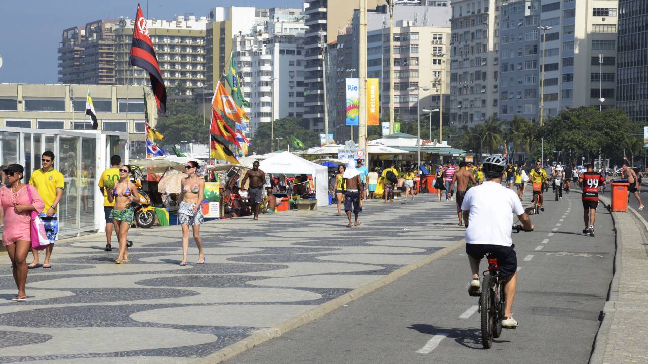 Copacabana