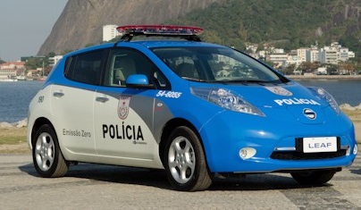 Polícia Militar