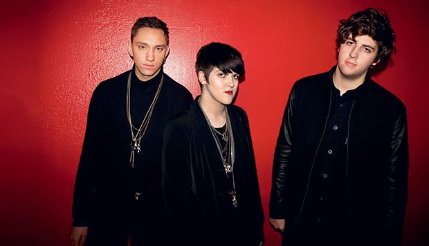 The XX | VEJA RIO