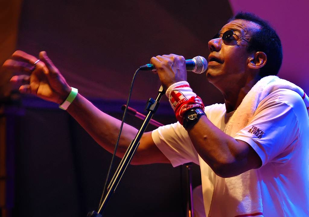Jorge Ben Jor