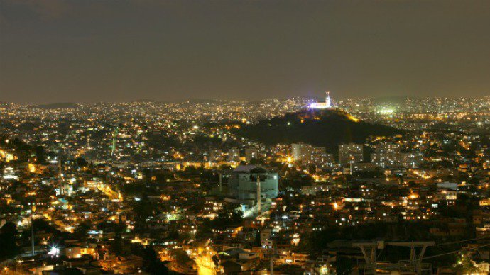 Complexo do Alemão