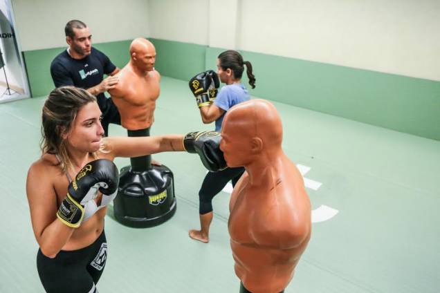 Muay thai Muay thai