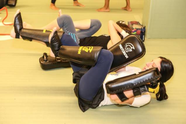 Muay thai Muay thai