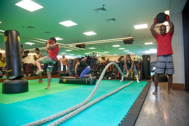 MMA Fitness MMA Fitness
