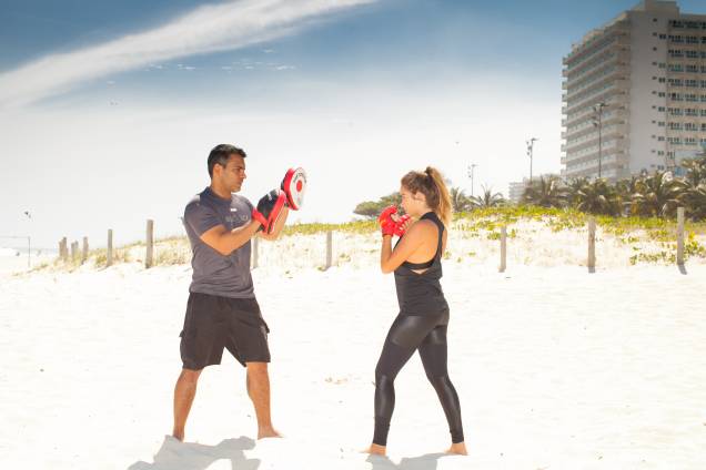 MMA MMA