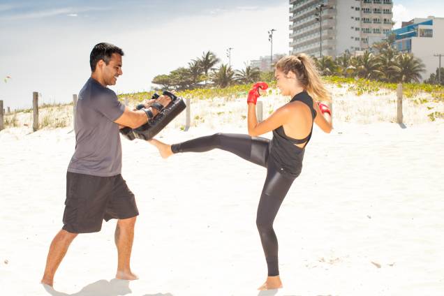MMA MMA