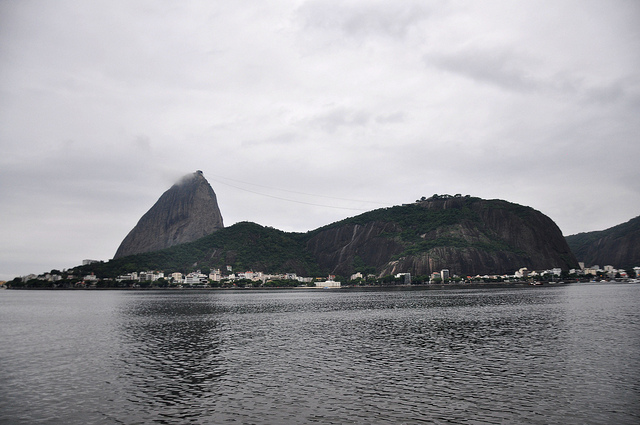 Tempo instável: Rio terá muitas nuvens nos próximos dias